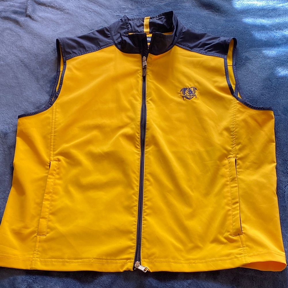 Polo Golf Ralph Lauren Vest